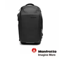 在飛比找PChome24h購物優惠-Manfrotto Compact 後背包 III MBMA
