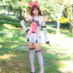 【FAIRY】🛍️虛擬YOUTUBER人工智能KIZUNA AI絆愛服水手服COSPLAY服裝