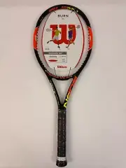 NEW Wilson Burn 95, 4 1/4