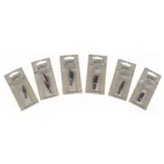 Speedball 41201 No. 1 Lino Cutter - 2 Blister Pack