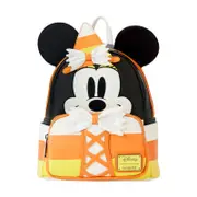 Disney Candy Corn Minnie Cosplay Mini Backpack Bag