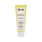Q+A Grapefruit Cleansing Balm 125mL