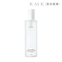 在飛比找蝦皮購物優惠-二手極新 RMK 煥膚美肌露(保濕型) 300ml 玫瑰 保