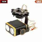 SKYDROID C20 23X Optical Zoom PTZ 3-Axis Gimbal Camera 1080P F1.6-3.5 Aperture