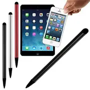 Universal Stylus pen Capacitive Screen Resistive Touch Screen Stylus Pen for iPhone iPad Tablet Universal