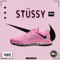 在飛比找蝦皮購物優惠-【TShoes777代購】Stussy Nike Air M