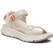 Timberland Motion Dune Sandal in White Webbing at Nordstrom, Size 9