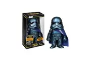 Star Wars Captain Phasma Hikari Japanese Vinyl Figure 23x20cm Blue Steel