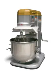 Anvil 10 Qt Planetary Mixer - Commercial Planetary Mixers (ICE-PMA1010) - PMA1010-ICE
