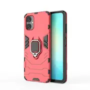 PC + TPU Phone Case For Samsung Galaxy A06 4G