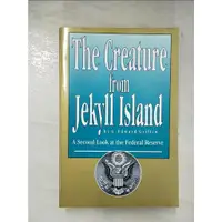 在飛比找蝦皮購物優惠-The Creature from Jekyll Islan