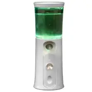 1 set of Portable Nanometer Facial Steamer Humidification Device Sprayer