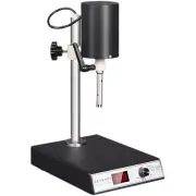 Laboratory High-Speed Homogenizer Tissue Masher Disperser Emulsifier SN-FJ200-S