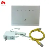 在飛比找蝦皮購物優惠-華為b315s-22 4G路由器 3g router 150