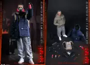 1/6 VTS Virtual Toys VM022 The Darkzone Rioter Tom Clancys The Division Figure