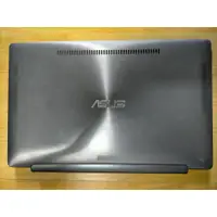 在飛比找蝦皮購物優惠-K.故障筆記型電腦-ASUS Transformer Boo