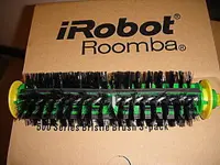 在飛比找蝦皮商城精選優惠-iRobot Roomba 500系列副廠毛刷橡膠各一支