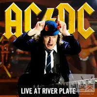在飛比找博客來優惠-AC / DC / Live At River Plate 