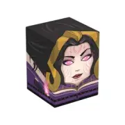 Ultimate Guard Squaroes 100+ Standard Card Deck Box MTG Foundations Liliana