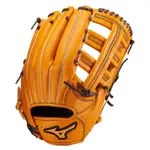 【MIZUNO 美津濃】STARIA 硬式棒球手套 外野手套 棒球手套 硬式手套 1ATGS80517