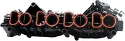 Engine Air Intake Manifold 11618507239，Compatible With BMW N47D20c 2.0D 1 Series 3 Series 5 Series X1 X3 E81 E87 E90 11618507239