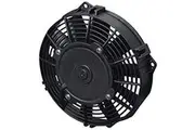 Spal 30100393 7.5" Straight Blade Low Profile Fan