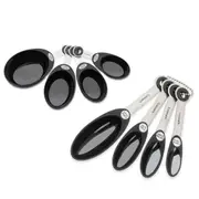 Cuisinart Nylon and Stainless Steel Measure Set - Cup