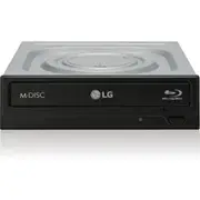 LG BH16NS55 16x Blu-ray Writer with M-Disc , Retail Box [BH16NS55]