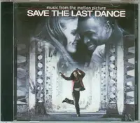 在飛比找露天拍賣優惠-CD-原聲帶-留住最後一支舞(Save The Last D