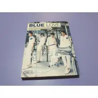 在飛比找蝦皮購物優惠-CNBLUE   BLUE LOVE 李宗泫  鄭容和 姜敏