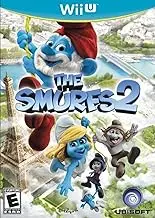 The Smurfs 2 - Nintendo Wii U
