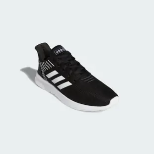 【adidas 官方旗艦】ASWEERUN 運動休閒鞋 男 F36331