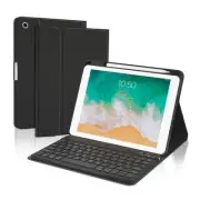 Keyboard Case for iPad 9.7 inch 6th 2018, 5th Gen. 2017, Air 2 2014 Released,...