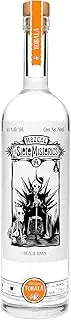 Los Siete Misterios Tobala (TBL01/21) Mezcal 700ml