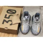 韓國代購 ADIDAS ORIGINALS YEEZY BOOST 350 V2 藍灰 休閒鞋 FZ5421