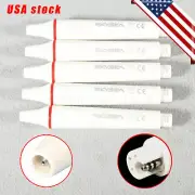 5 SKYSEA Dental Ultrasonic Scaler detachable Handpiece fit EMS Tips WOODPECK