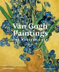 在飛比找博客來優惠-Van Gogh Paintings: The Master