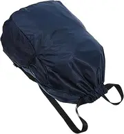 Mipcase Drawstring Backpack Large Capacity Sports Bag for Gym Travel Outdoor Activities Durable String Backpack for Swimming Fitness