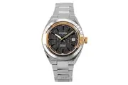 Citizen Series 8 870 Stainless Steel Grey Dial Automatic NA1034-51H 100M Men's Watch