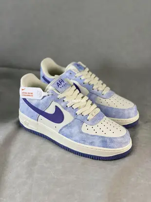 NIKE AIR FORCE 107 LOW RETRO SP 低筒經典運動板鞋 男女鞋GK9978-022