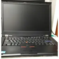 在飛比找蝦皮購物優惠-二手IBM T420筆電 高階商務筆電 可以跑LOL 勁舞 