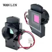 5.0 Megapixel M12 IR Cut Filter Dual ICR Double Switcher IR-CUT 20Mm Lens Mount