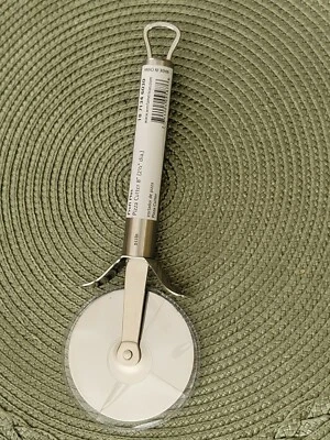 Wmf Profit Plus 8" inch. Stainless steel Pizza Cutter wheel slicer