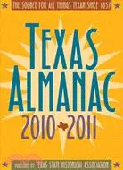 在飛比找三民網路書店優惠-Texas Almanac 2010-2011: The S