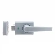 Carbine Alpha Deadlatch Long Lever For Metal and Timber Doors