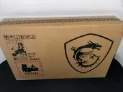 MSI Creator Pro M16 HX C14VIG-289US 16” Mobile Workstation i7 32GB 1 TB