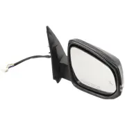 Mirrors Passenger Right Side Heated Hand for Toyota Tacoma 2016-2023