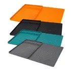 Practical Nonstick Griddle Mat for Organizing Your BBQ Tools Effectively