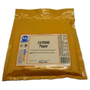 Krio Krush Pepper Cayenne 500g x 1