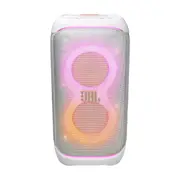 JBL JBLPBSTAGE320SW PartyBox Club 320 Portable Speaker - White